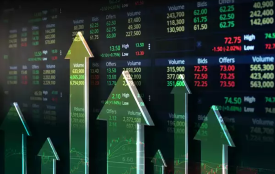 After Operation Sindoor, Stock Market Rallies